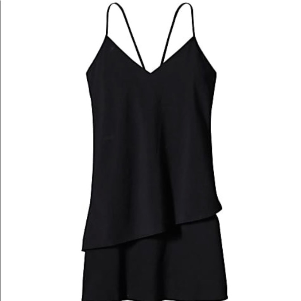 Patagonia Dappled Light Dress 12
